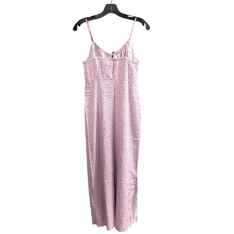 Dress Casual Maxi By Old Navy In Purple, Size: S