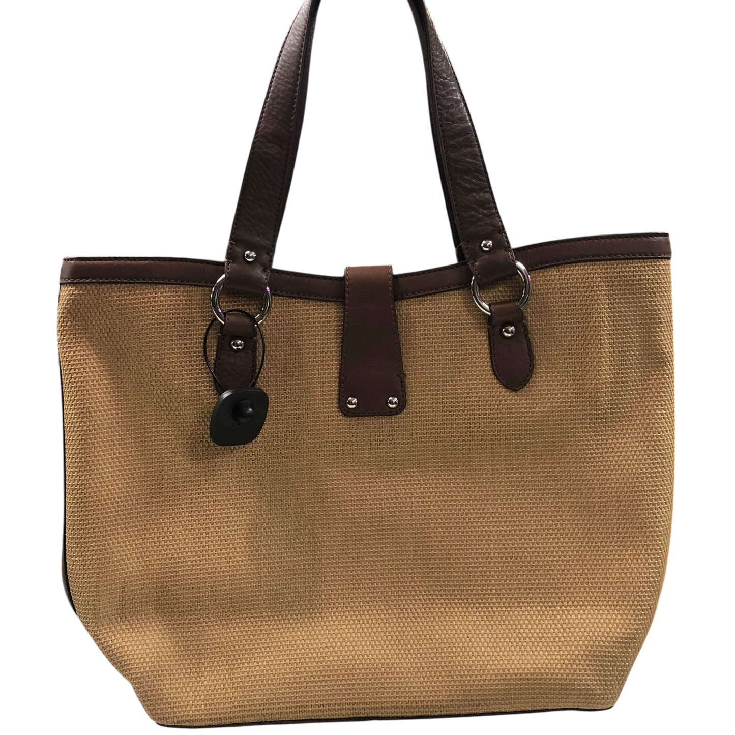 Tote By Banana Republic, Size: Large