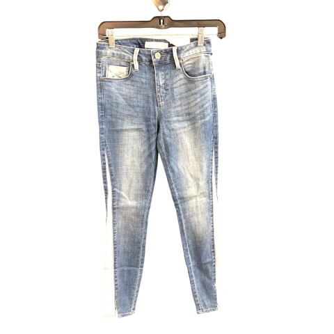 Jeans Skinny By unpublished                                                                                                          In Blue, Size: 2