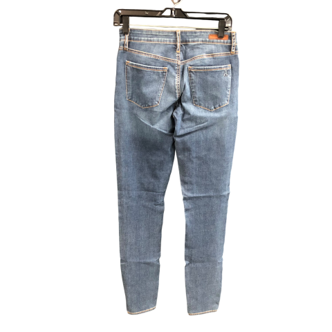 Jeans Skinny By Articles Of Society In Blue, Size: 2