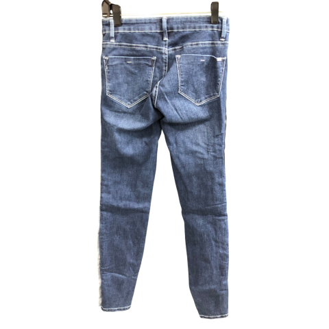 Jeans Skinny By tractr blu In Blue, Size: 2