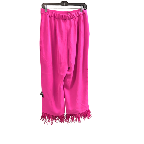 Pants Dress By Wayf In Pink, Size: M