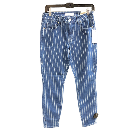 Jeans Skinny By Cmc In Blue, Size: 6