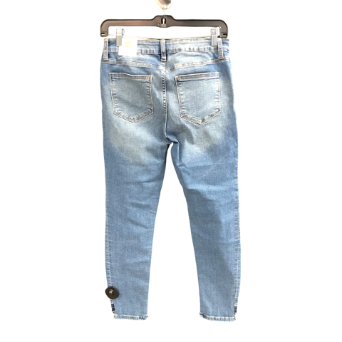 Jeans Skinny By JBD In Blue, Size: 6