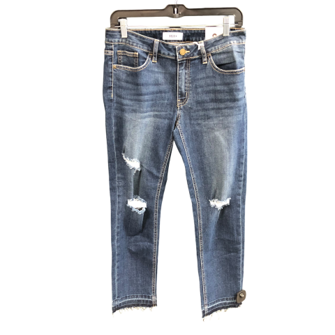 Jeans Skinny By JBD In Blue, Size: 6