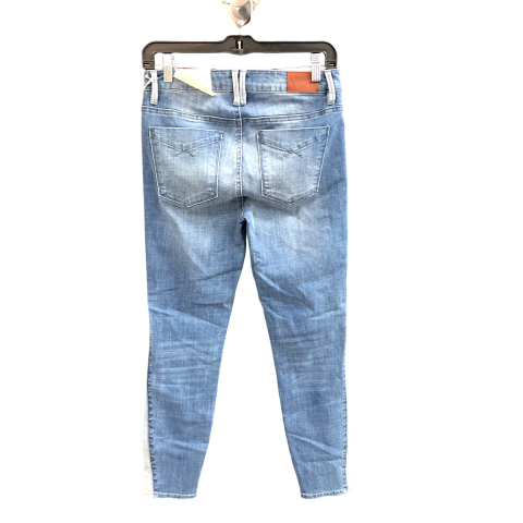 Jeans Skinny By unpublished In Blue, Size: 6