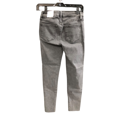 Jeans Skinny By JBD In Grey, Size: 2