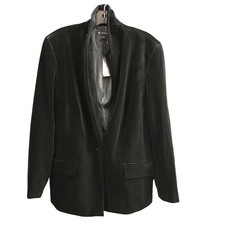 Blazer By Inc In Black, Size: L