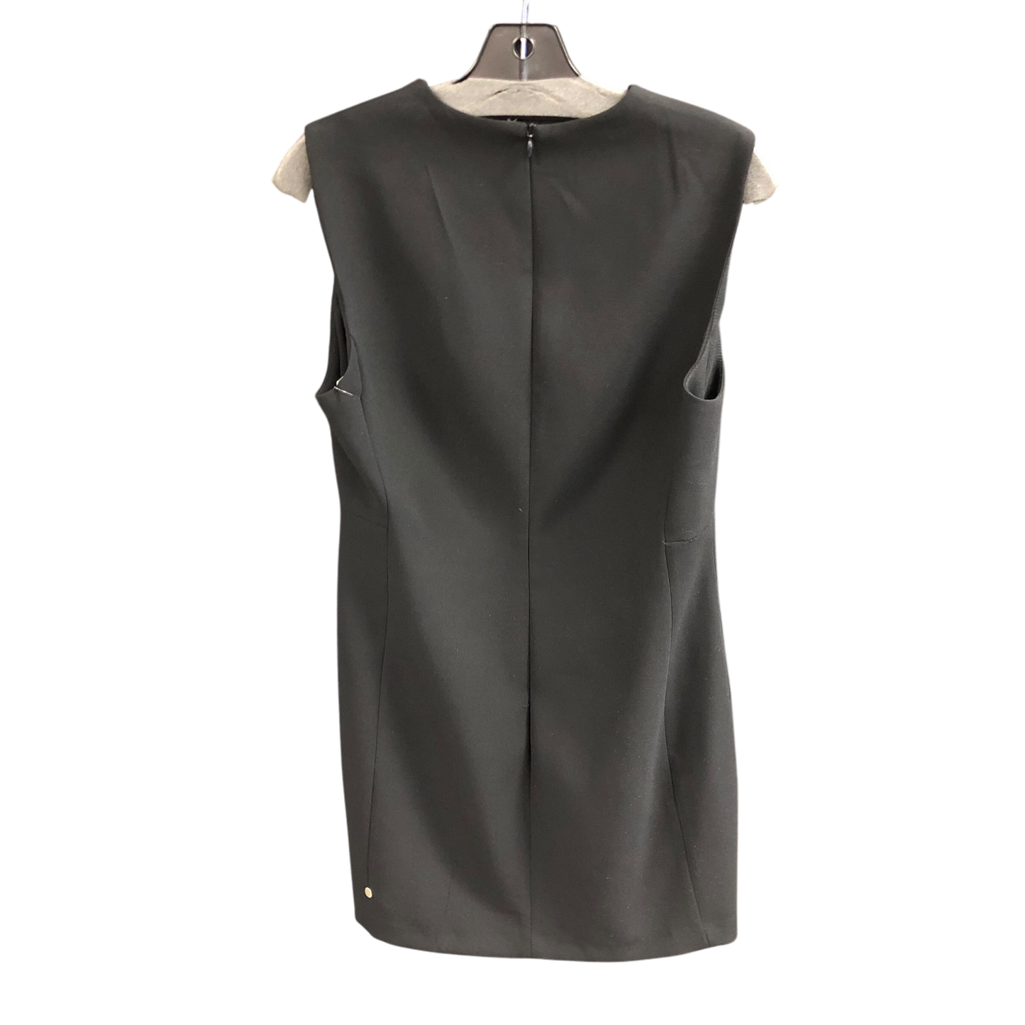 Dress Casual Short By Zara In Black, Size: L