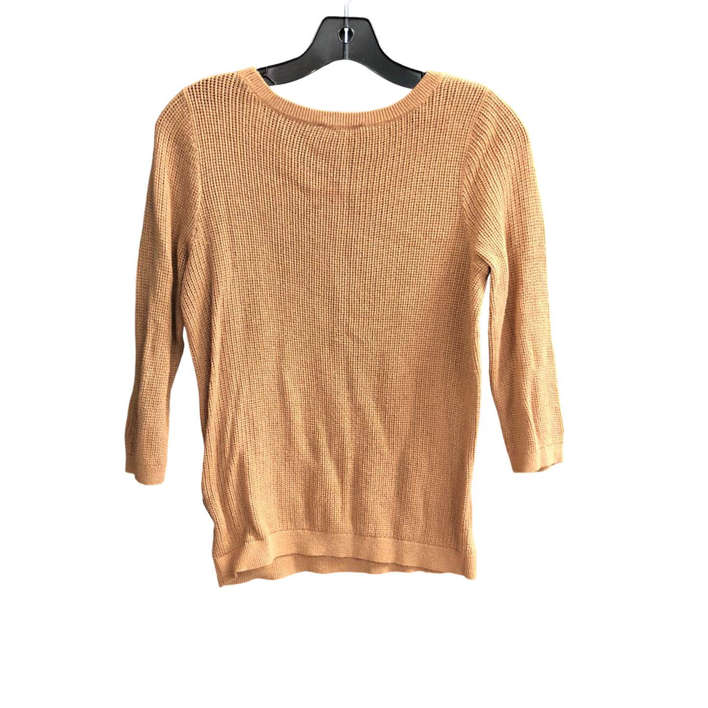 Sweater By Limited In Brown, Size: M