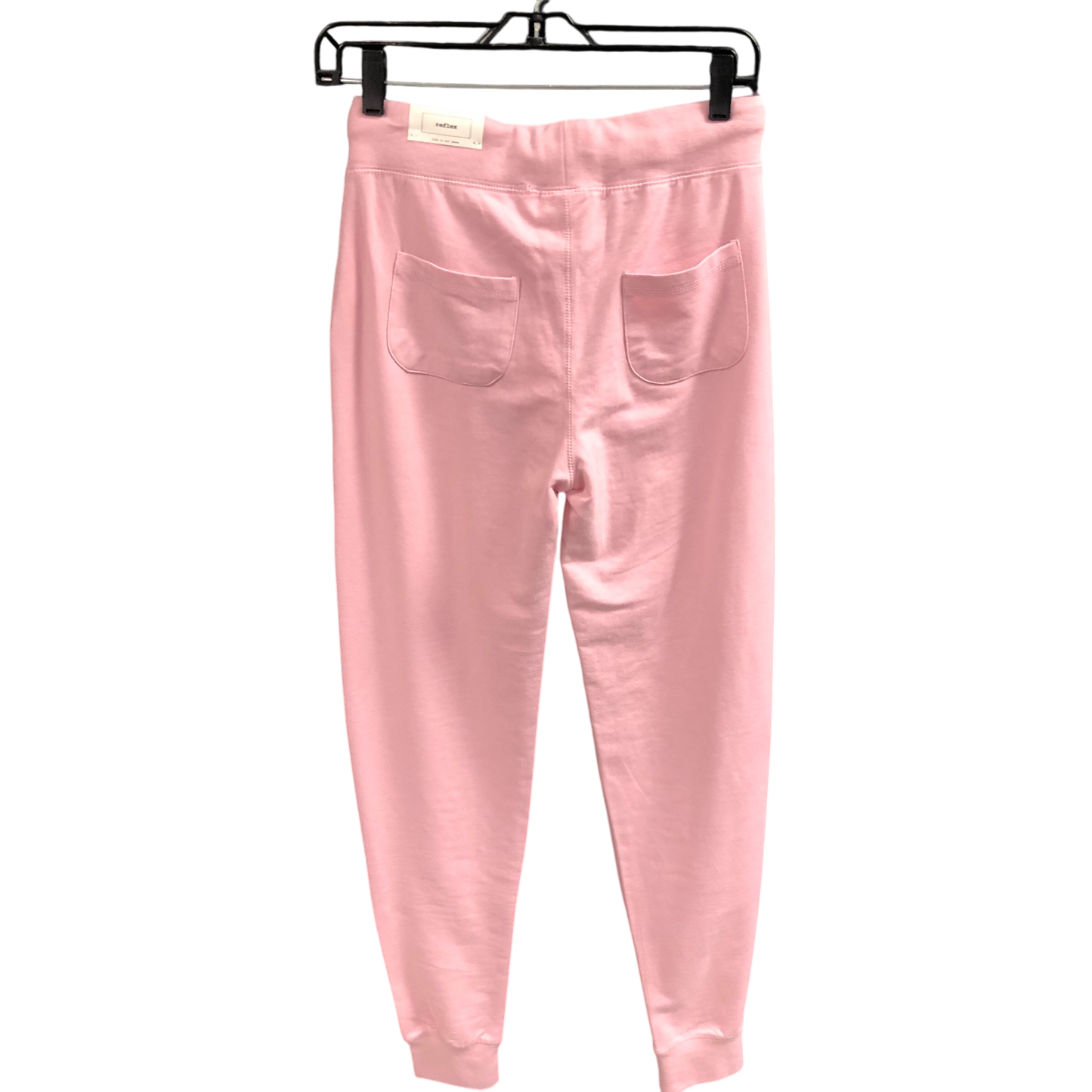 Pants Joggers By Reflex In Pink, Size: S