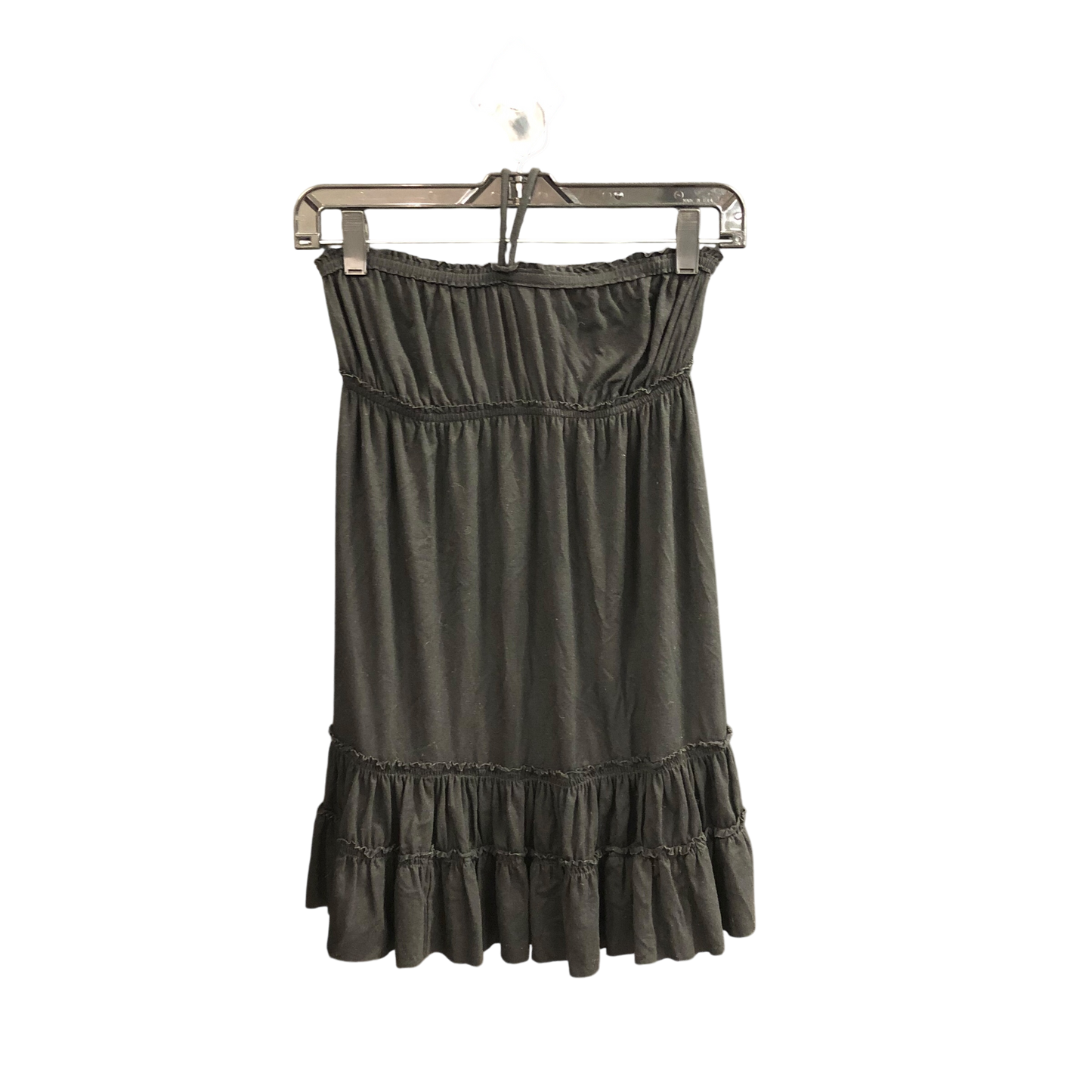 Dress Casual Short By Juicy Couture In Black, Size: S