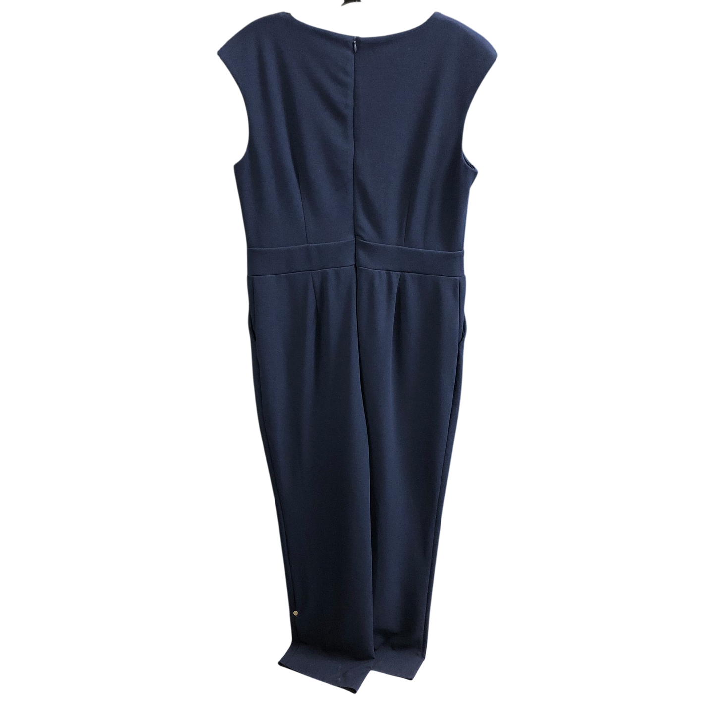 Jumpsuit By Spense In Navy, Size: L