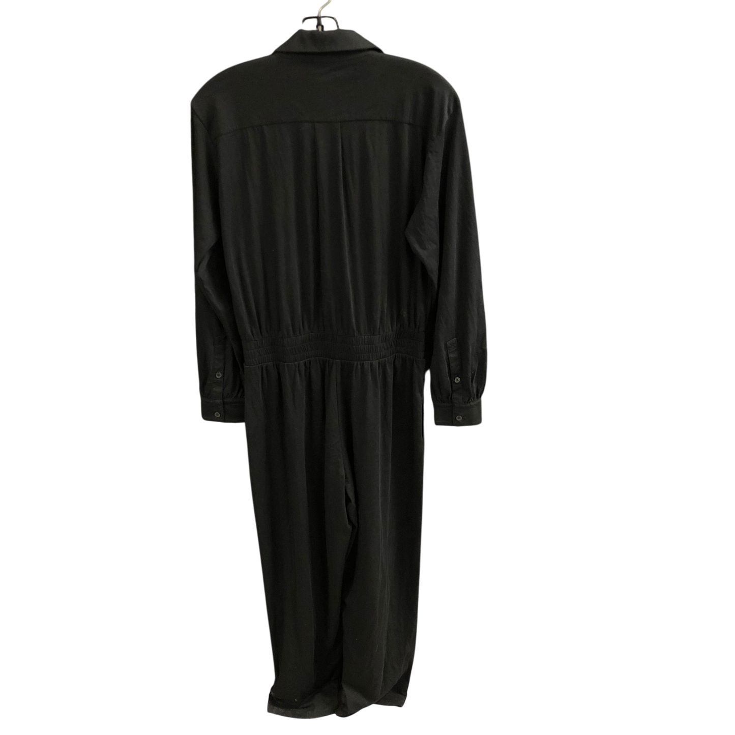 Jumpsuit Designer By Atm In Black, Size: M