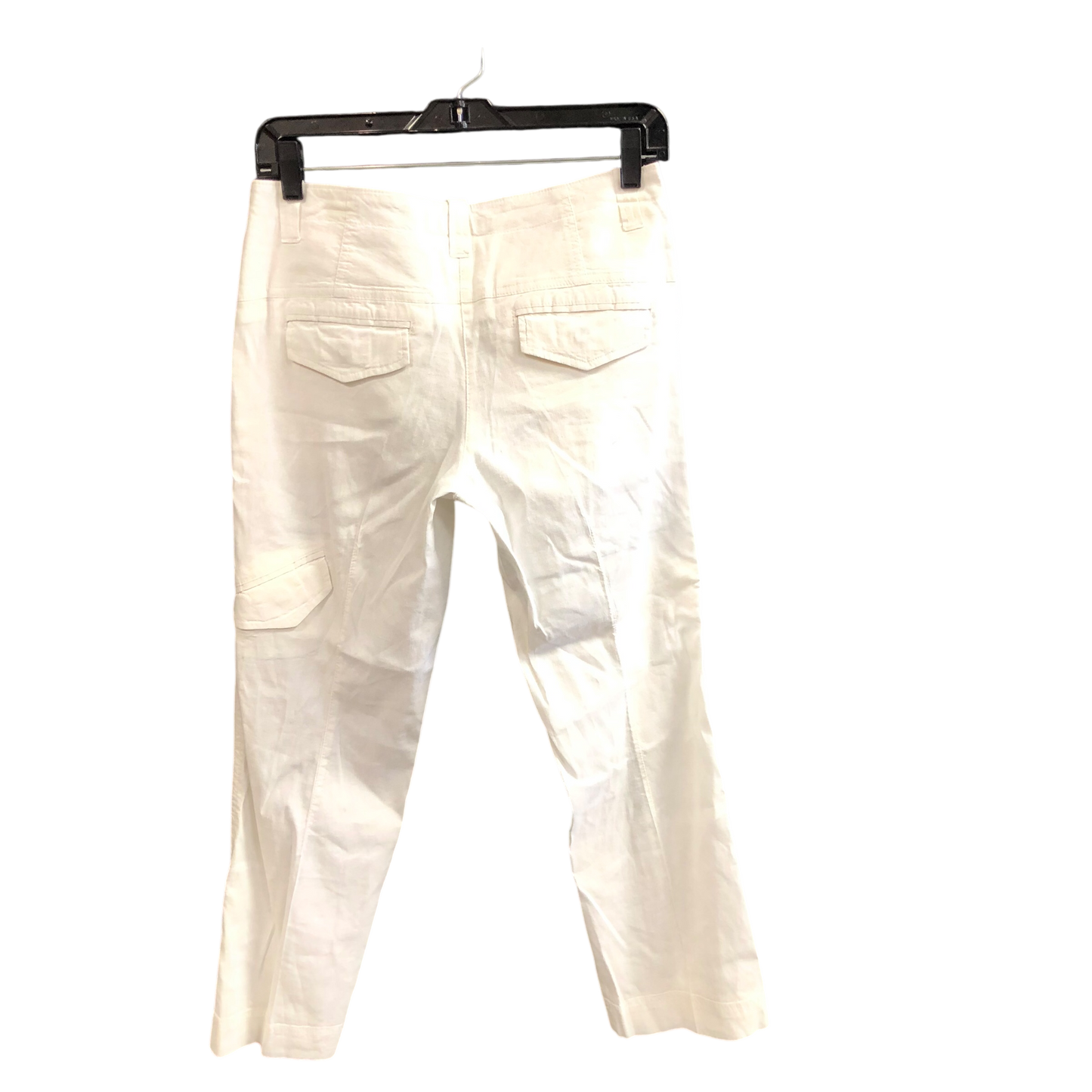 Pants Designer By Theory In White, Size: 2