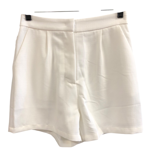 Shorts By Cmc In White, Size: S