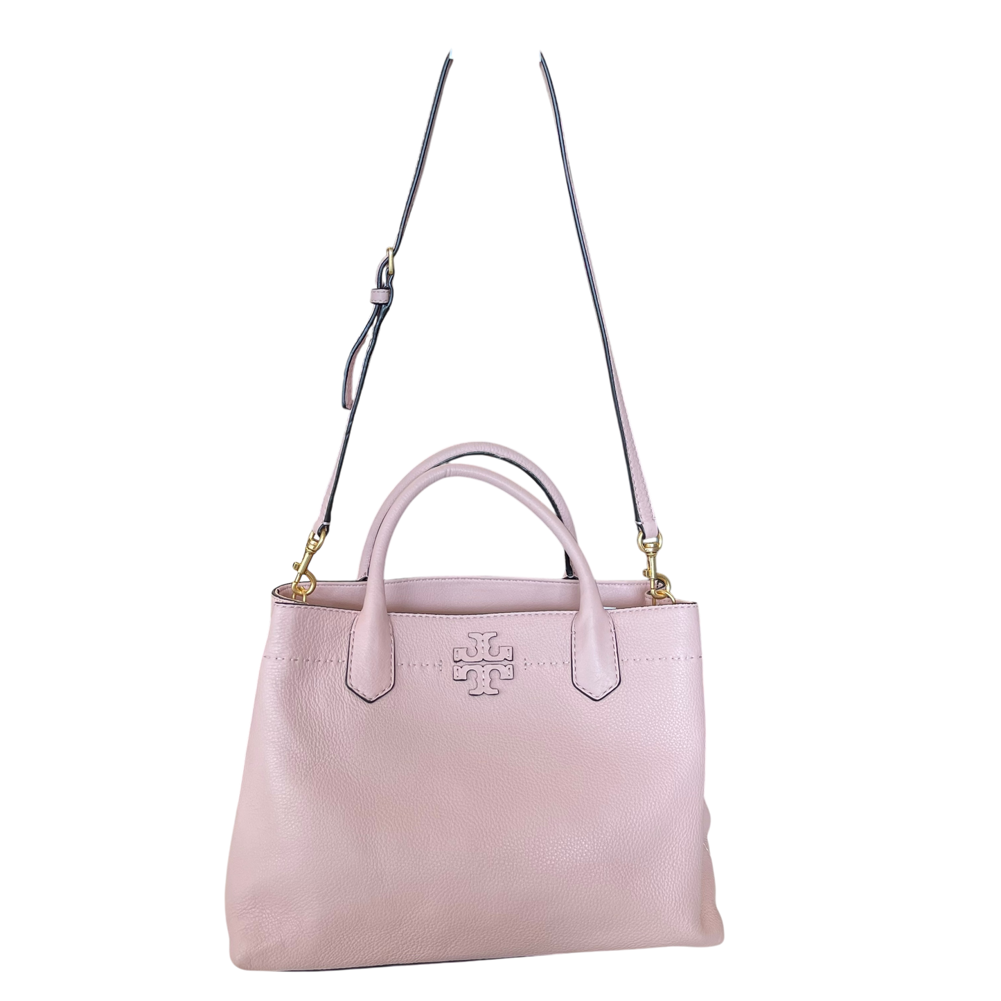 Tote Designer By Tory Burch, Size: Large