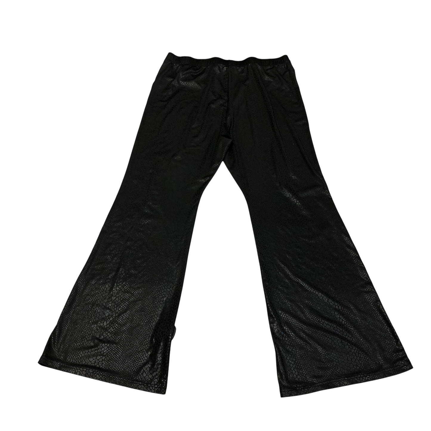 Pants Other By Elodie In Black, Size: Xl