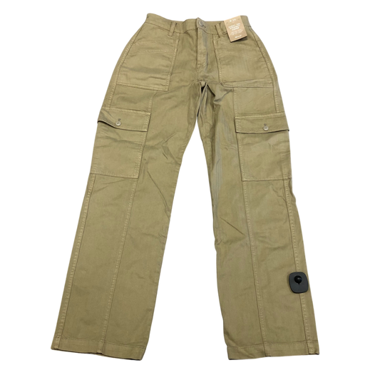 Pants Cargo & Utility By Madewell In Beige, Size: 2