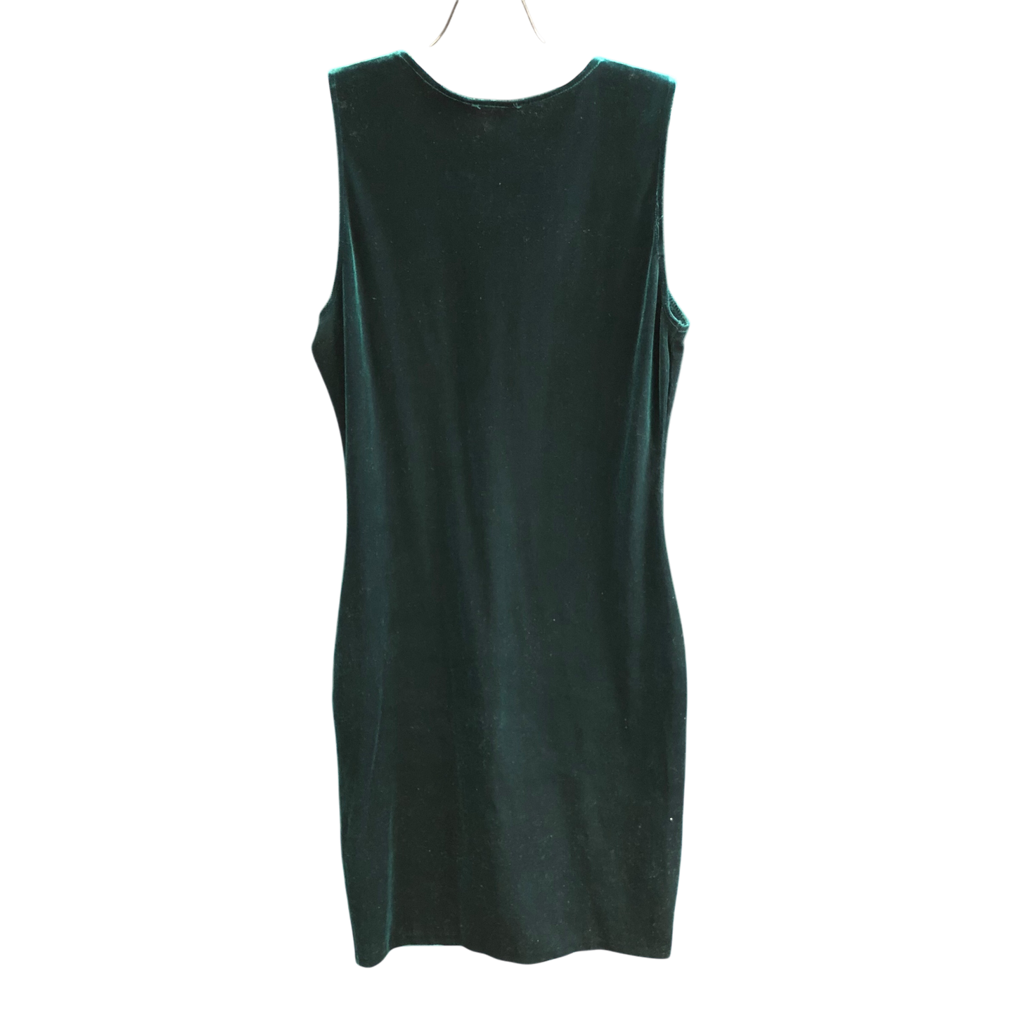 Dress Party Midi By love..ady In Green, Size: L