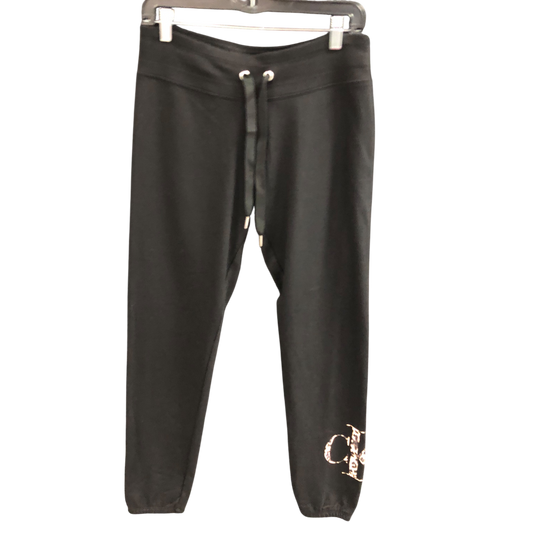 Pants Joggers By Calvin Klein In Black, Size: S