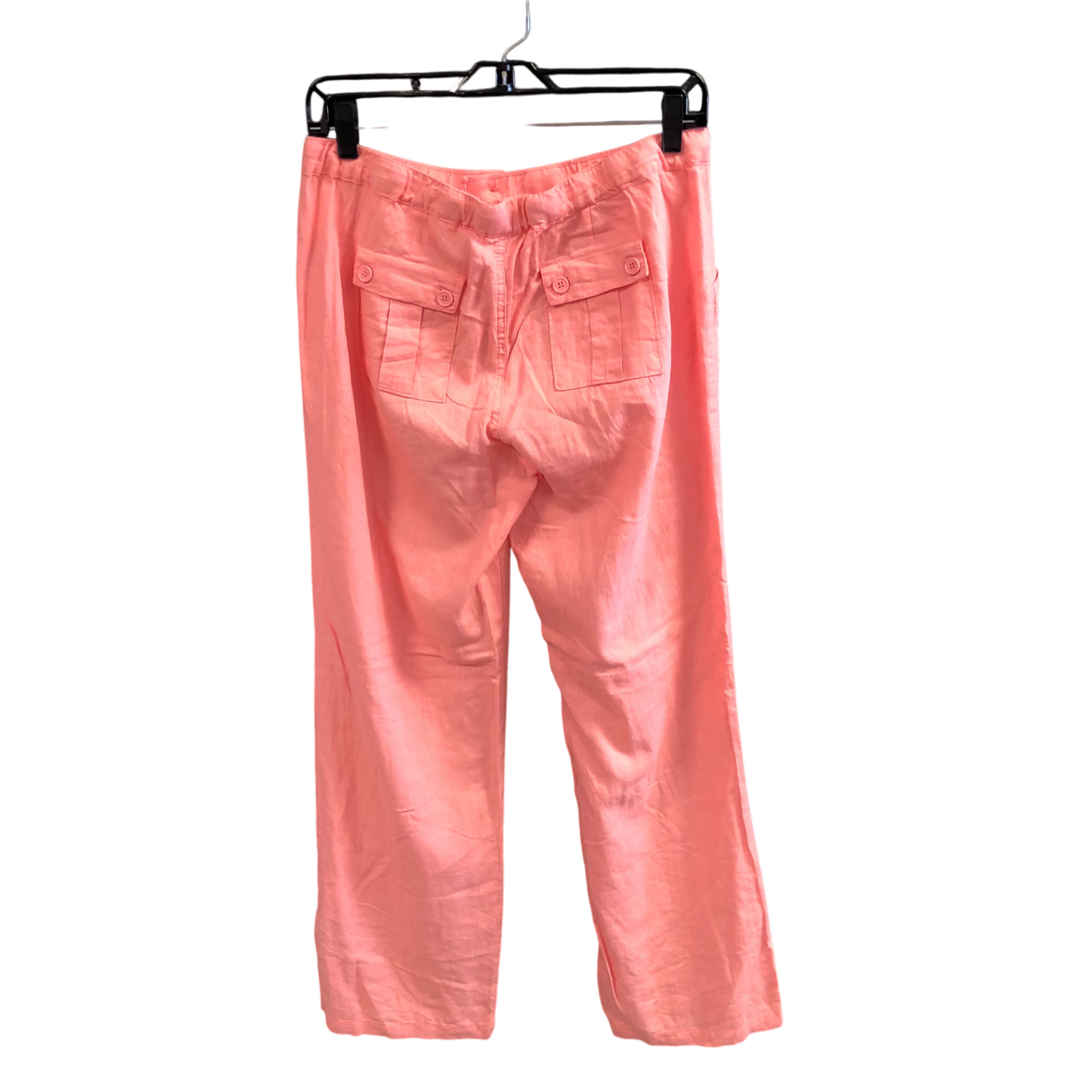 Pants Joggers By New York And Co In Coral, Size: S