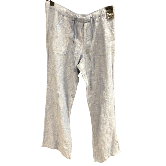 Pants Joggers By New York And Co In Blue, Size: S