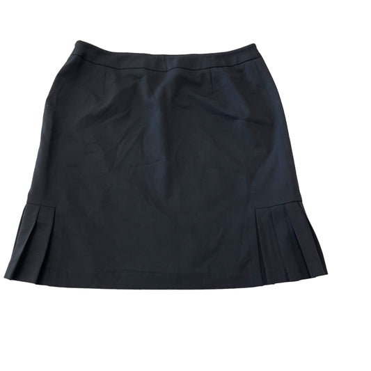 Skirt Mini & Short By Tahari By Arthur Levine  Size: 12petite