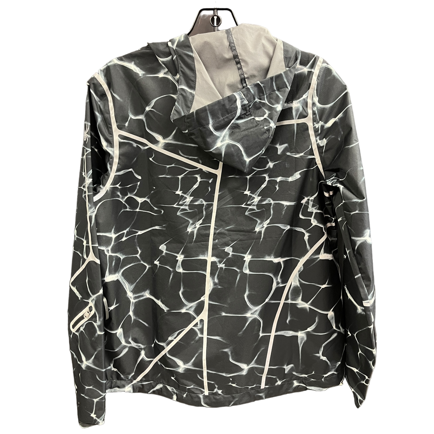 Athletic Jacket By Spyder  Size: Xxs
