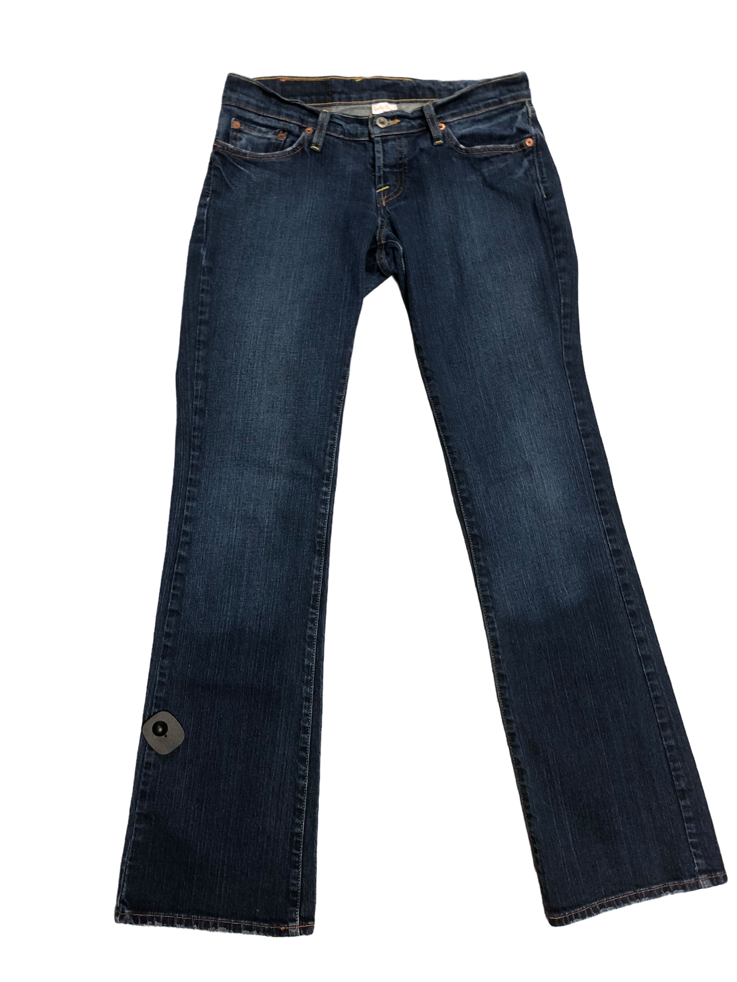 Jeans Flared By Lucky Brand  Size: 8
