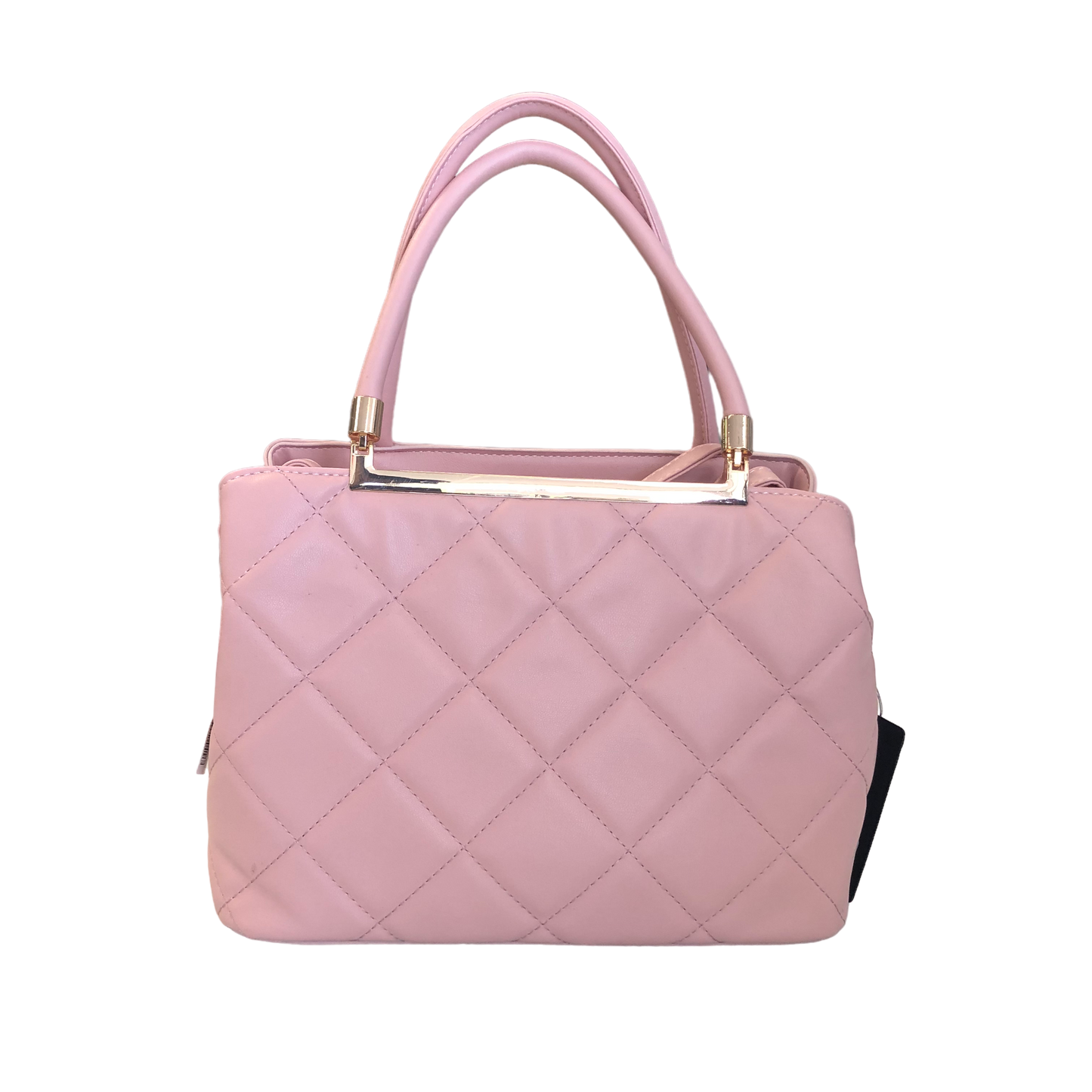 Handbag By GROSSI Size: Medium