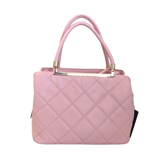 Handbag By GROSSI Size: Medium