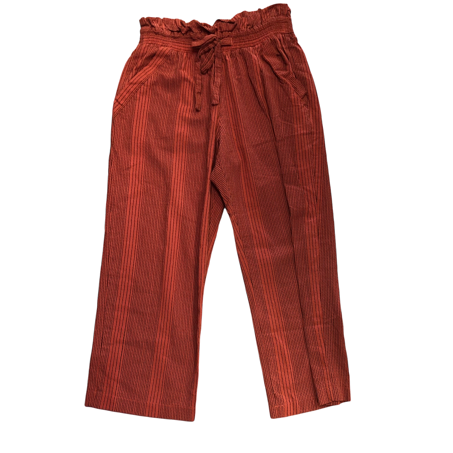 Pants Cropped By Sienna Sky  Size: M