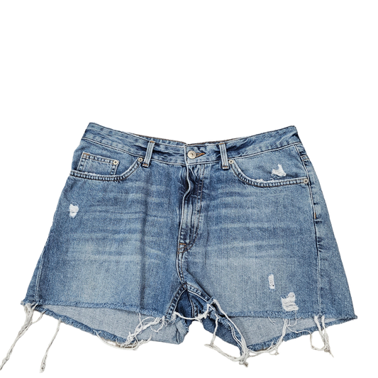 Shorts By Logg  Size: 8