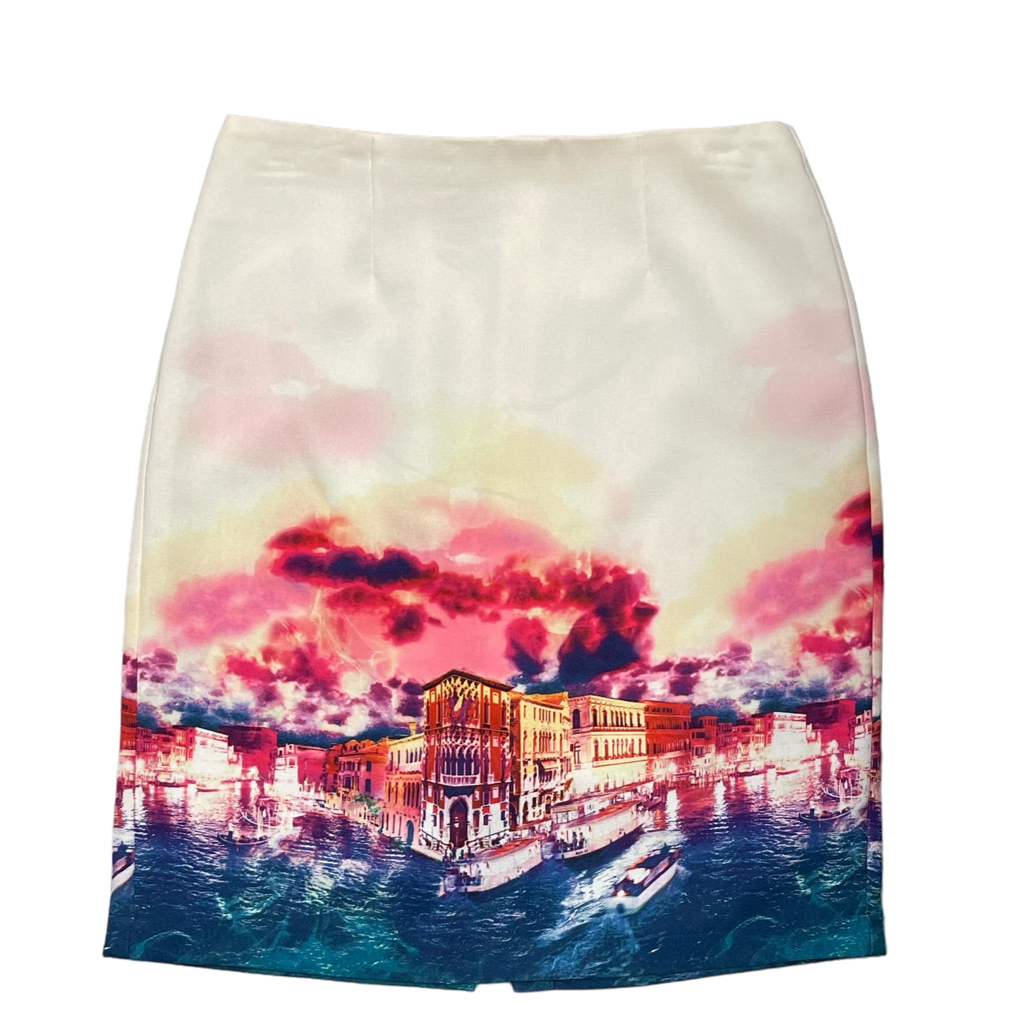 Skirt Mini & Short By Robert Graham  Size: 4