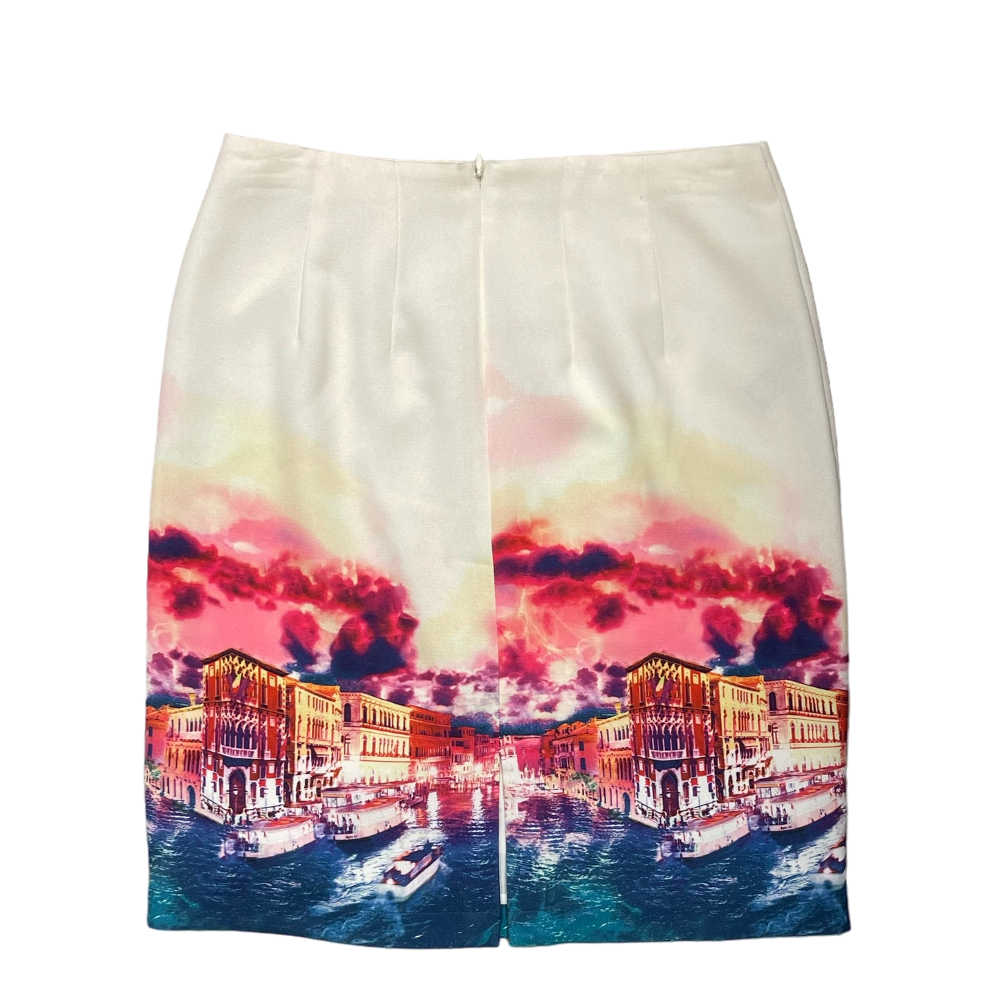 Skirt Mini & Short By Robert Graham  Size: 4