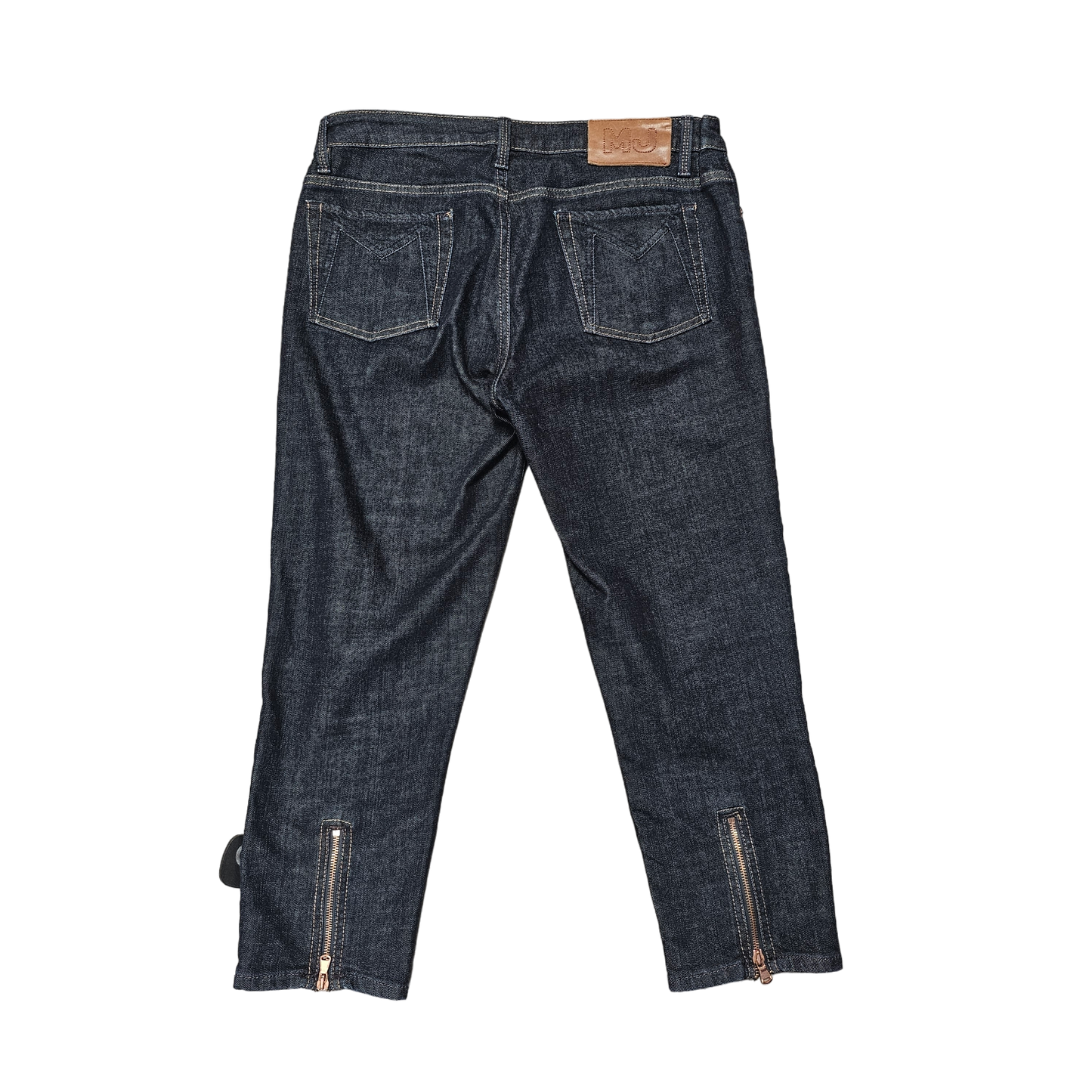 Jeans Relaxed/boyfriend By Marc By Marc Jacobs  Size: 8/31