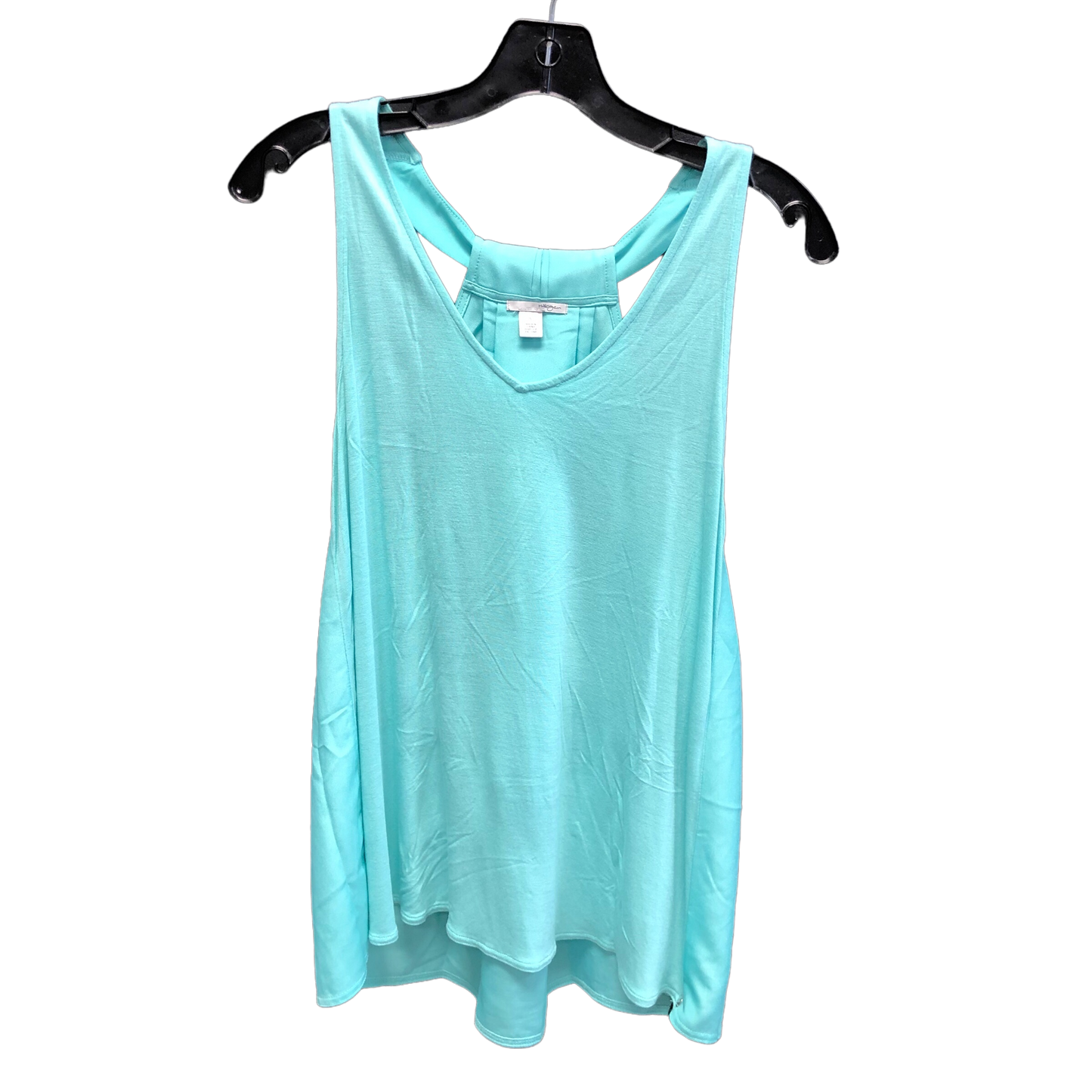 Top Sleeveless By Halogen  Size: S