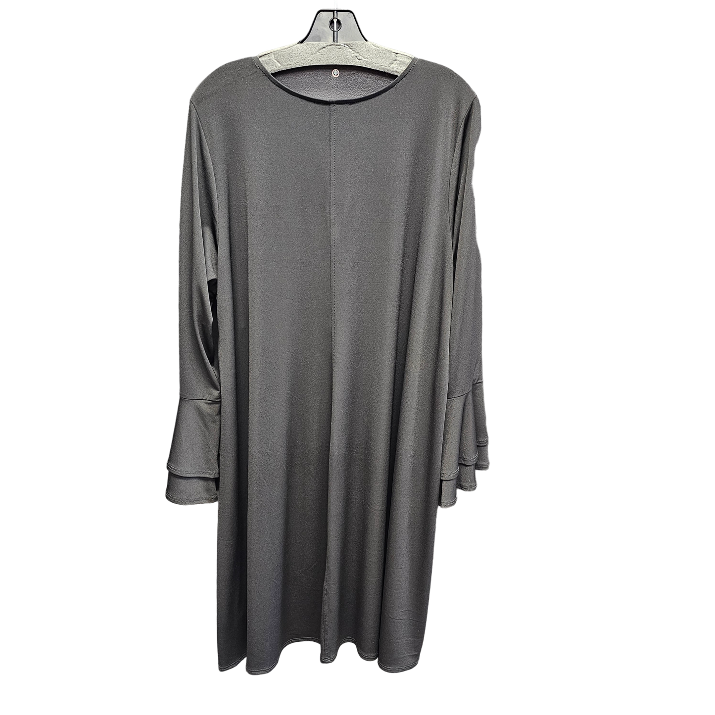 Dress Casual Midi By Karen Kane  Size: 3X