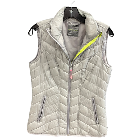 Vest Puffer & Quilted By Tek Gear  Size: S