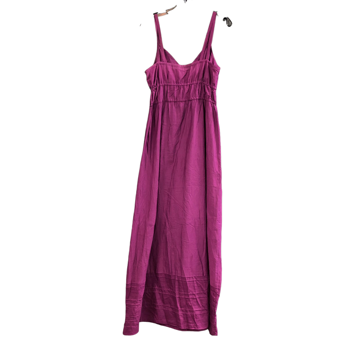 Dress Casual Maxi By Banana Republic  Size: 8