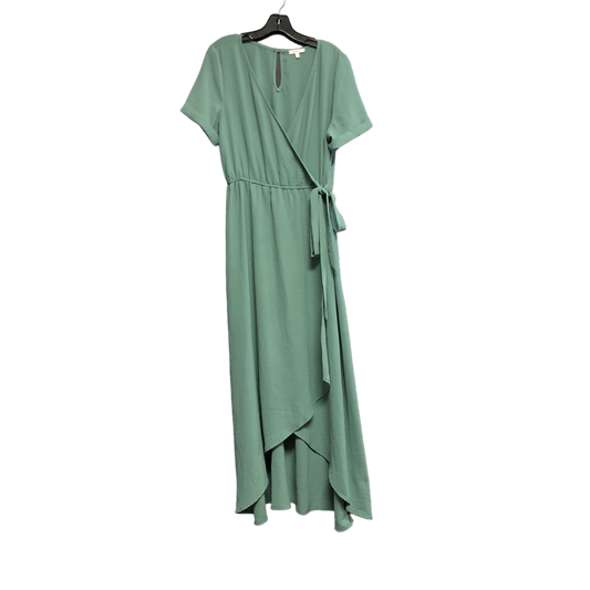 Dress Casual Midi By Jodifl  Size: M