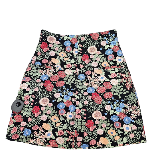 Skirt Mini & Short By Zara Women  Size: Xs