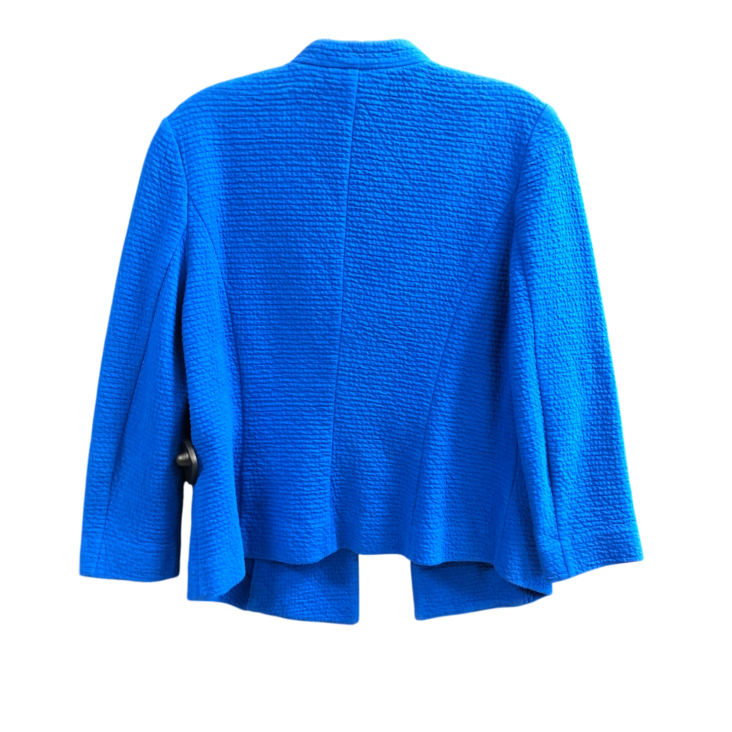 Blazer By Alfani In Blue, Size: 8