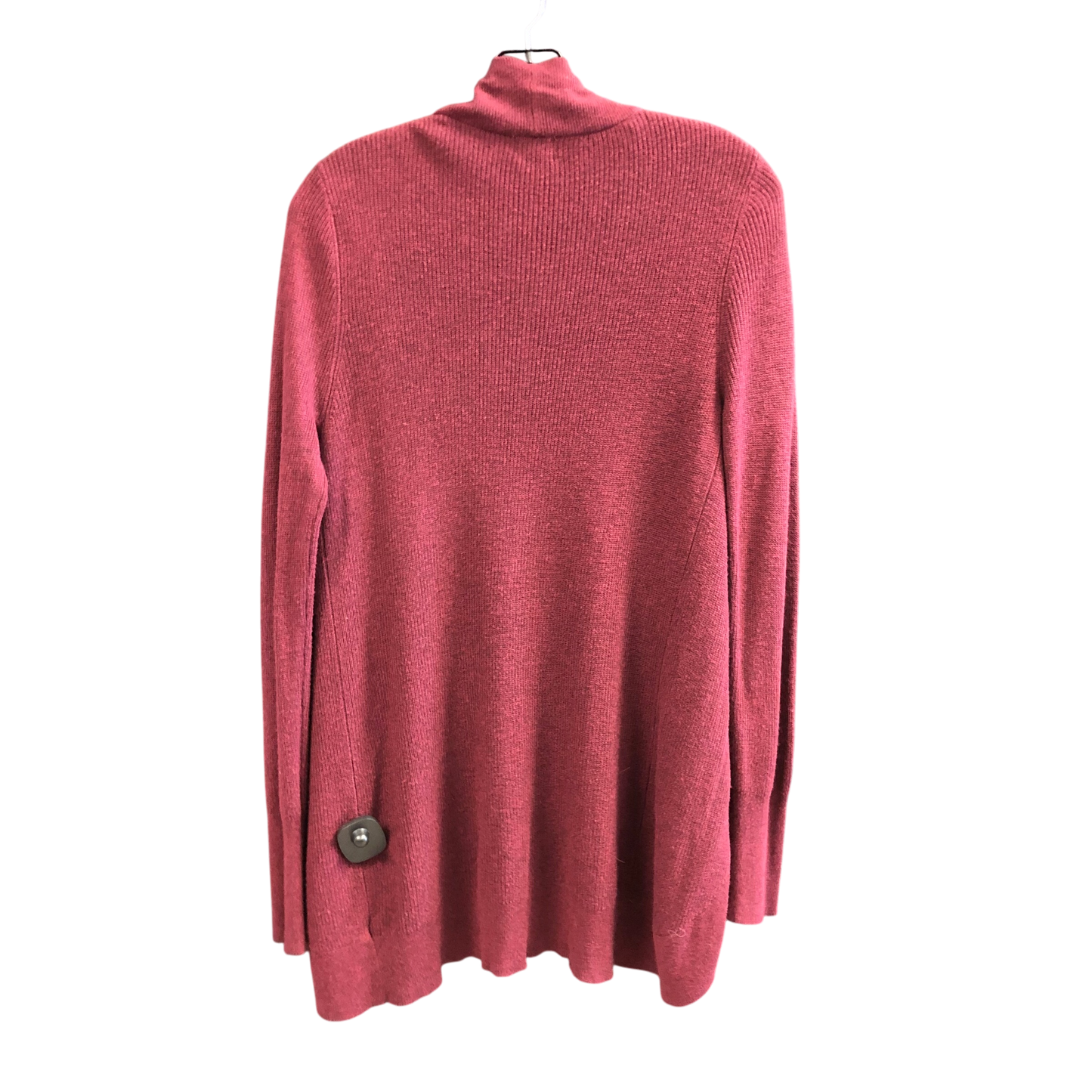 Cardigan By A New Day In Red, Size: M