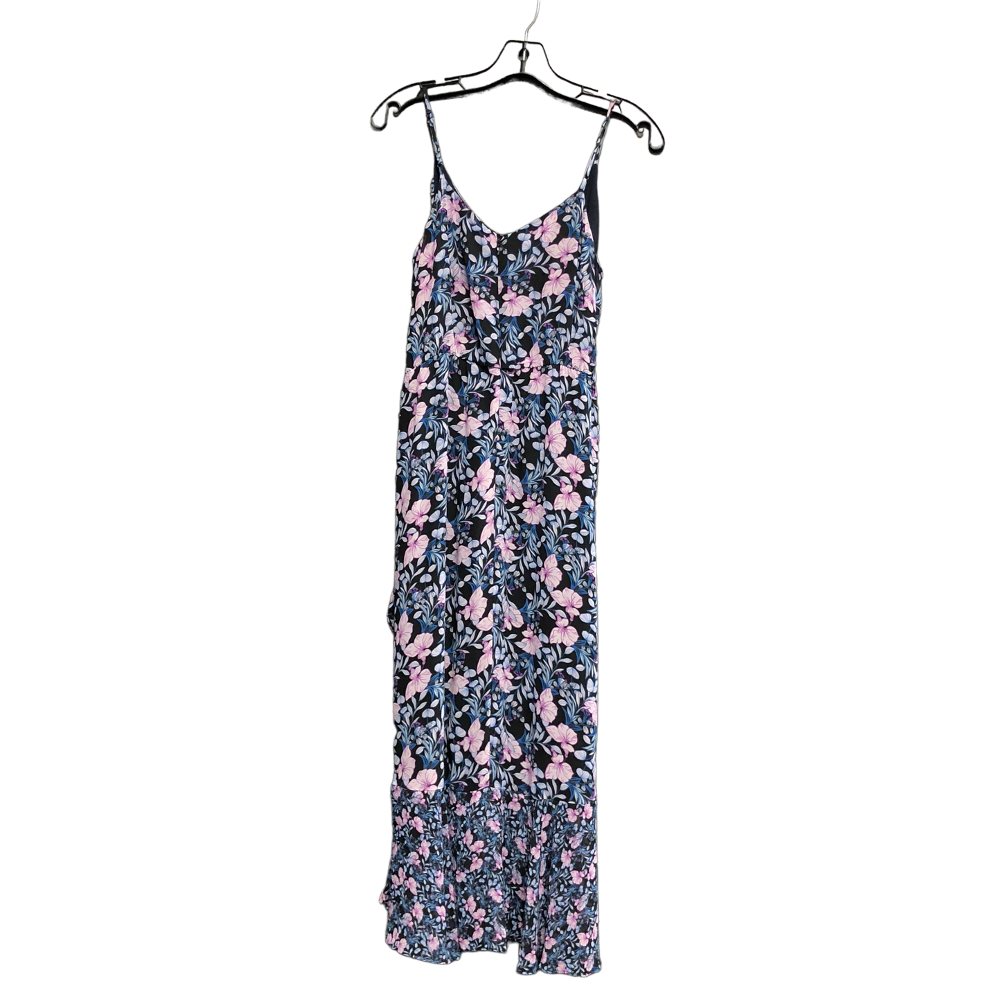 Dress Casual Midi By Vince Camuto  Size: 8