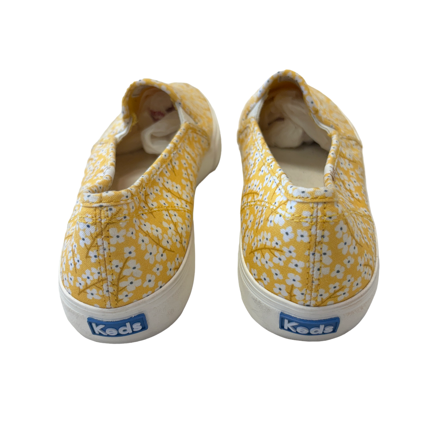 Shoes Flats Espadrille By Keds  Size: 11