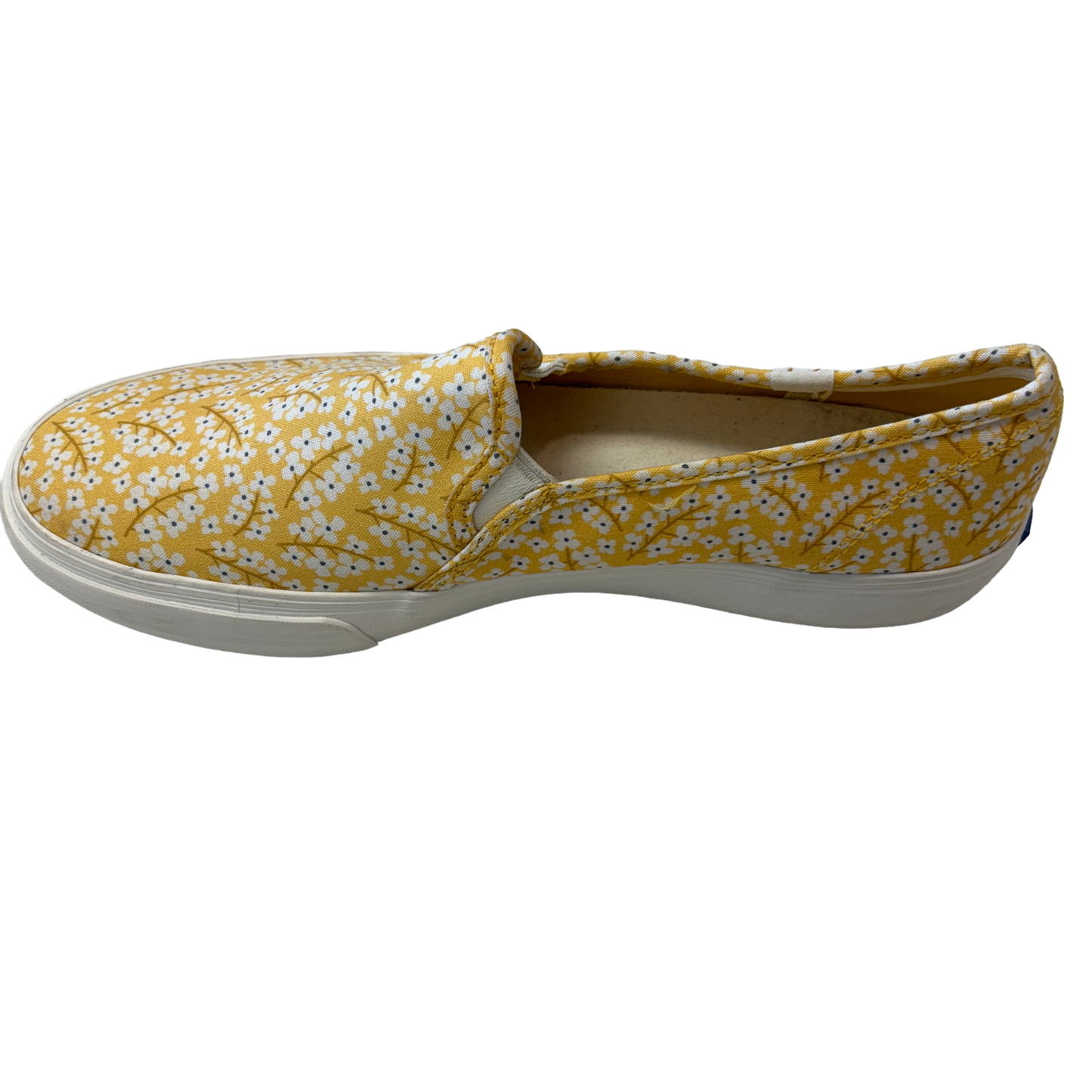 Shoes Flats Espadrille By Keds  Size: 11