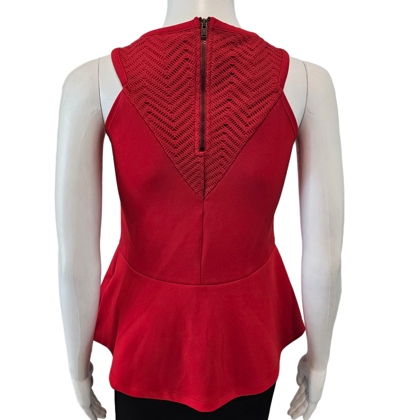 Top Sleeveless By Worthington  Size: M