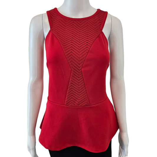 Top Sleeveless By Worthington  Size: M